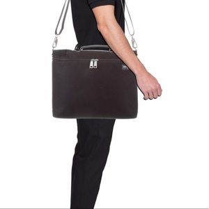 Jack Spade Messenger Bag